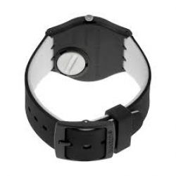 Часы наручные SWATCH GB287 SILVER FRIEND TOO