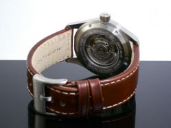 Часы наручные HAMILTON H70555533 KHAKI FIELD AUTO 42MM