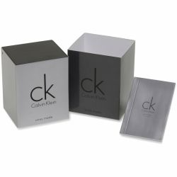 Наручные часы Calvin Klein K3M52154