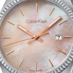 Наручные часы Calvin Klein K5R33B4H