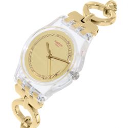 Часы наручные SWATCH LK346G ELEFINJA