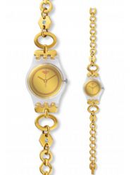 Часы наручные SWATCH LK346G ELEFINJA