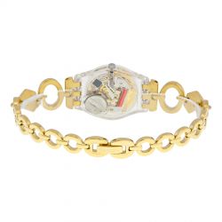 Часы наручные SWATCH LK346G ELEFINJA