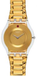 Часы наручные SWATCH SFK399G PUNTO ROSSO