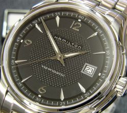 Наручные часы Hamilton H32515135