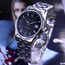 Наручные часы Hamilton H32515135