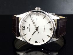 Наручные часы Hamilton H38715581