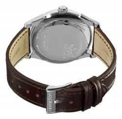 Наручные часы Hamilton H38715581