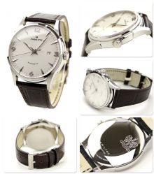 Наручные часы Hamilton H38715581