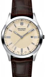 Часы наручные SWISS MILITARY HANOWA 06-4182.04.002 LIEUTENANT