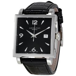 Наручные часы Hamilton H32415735