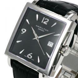 Наручные часы Hamilton H32415735