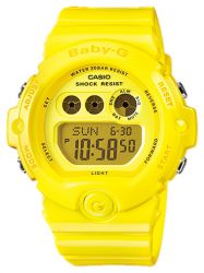 Наручные часы Casio BG-6902-9E