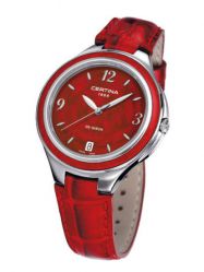 Часы наручные CERTINA DS QUEEN C0182101642700