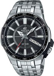 Часы наручные CASIO EDIFICE EFR-106D-1A