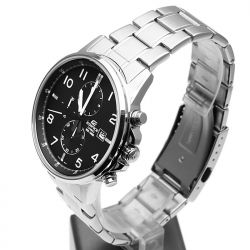 Часы наручные CASIO EDIFICE EFR-505D-1A