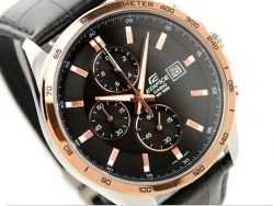 Наручные часы Casio EFR-512L-1A