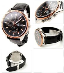 Наручные часы Casio EFR-512L-1A