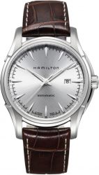 Часы наручные HAMILTON H32715551 JAZZMASTER VIEWMATIC AUTO