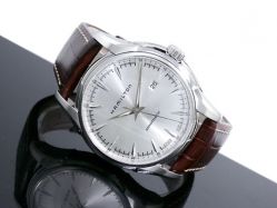Часы наручные HAMILTON H32715551 JAZZMASTER VIEWMATIC AUTO