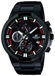 Наручные часы Casio EFR-544BK-1A4