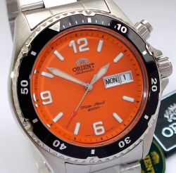 Часы наручные ORIENT FEM65001MW