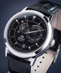 Часы наручные ORIENT FET0P003B0
