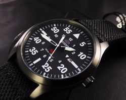 Часы наручные ORIENT FUNG2003B0