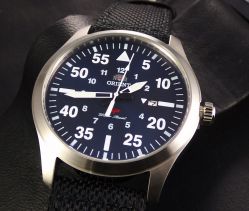 Часы наручные ORIENT FUNG2005D0