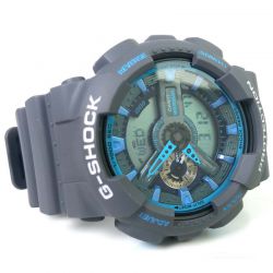 Наручные часы Casio GA-110TS-8A2