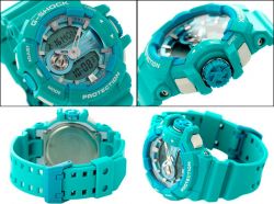 Часы наручные CASIO G-SHOCK GA-400A-2A