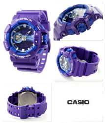 Часы наручные CASIO G-SHOCK GA-400A-6A