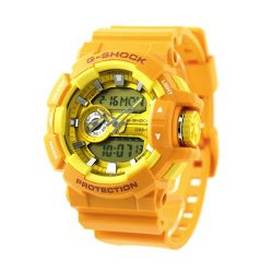 Часы наручные CASIO G-SHOCK GA-400A-9A