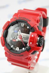 Часы наручные CASIO G-SHOCK GBA-400-4A