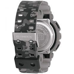 Наручные часы Casio GD-120CM-8E