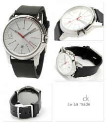 Наручные часы Calvin Klein K0A21120