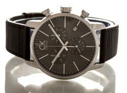 Наручные часы Calvin Klein K2G271C3