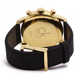 Часы наручные CALVIN KLEIN K2G275C6