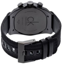 Наручные часы Calvin Klein K4B384B6