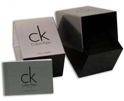 Наручные часы Calvin Klein K5H231B1