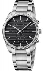 Часы наручные CALVIN KLEIN K5R37141