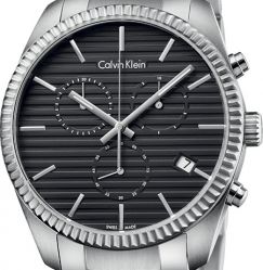 Часы наручные CALVIN KLEIN K5R37141