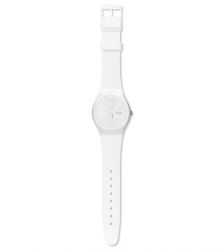 Часы наручные SWATCH SUOW701 WHITE REBEL