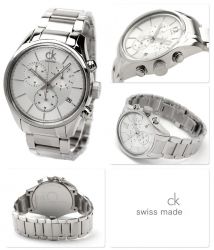 Наручные часы Calvin Klein K2H27126