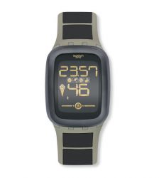 Наручные часы SWATCH  SUVT100