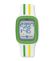 Наручные часы SWATCH  SUVW101