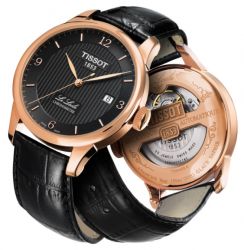 Часы наручные TISSOT LE LOCLE PETITE SECONDE T006.428.36.058.00