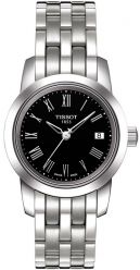 Часы наручные TISSOT CLASSIC DREAM LADY T033.210.11.053.00