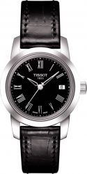 Часы наручные TISSOT CLASSIC DREAM LADY T033.210.16.053.00