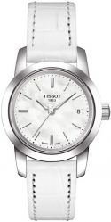 Часы наручные TISSOT CLASSIC DREAM LADY T033.210.16.111.00